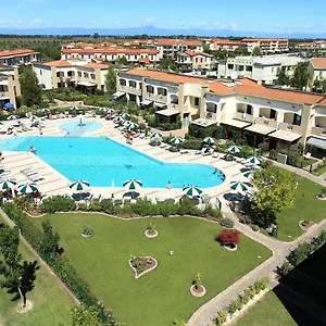  Apartament Betulle Lido Altanea
